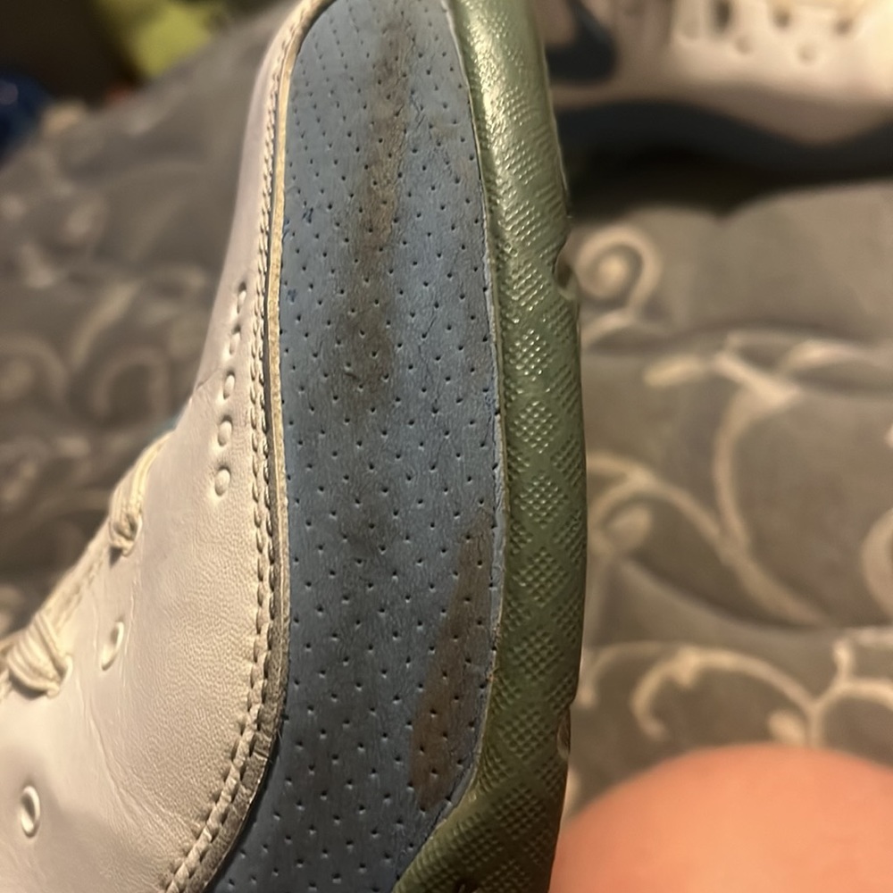 nike shox zoom air basketball